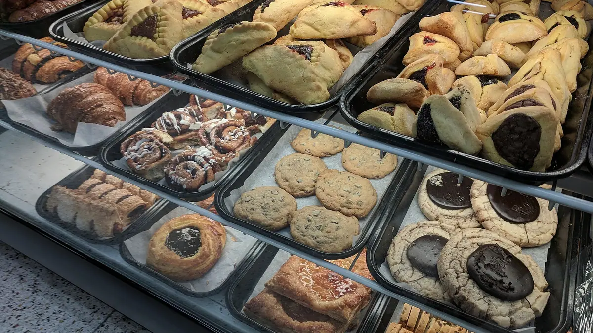 Beceries – bakery in Copnor, Portsmouth